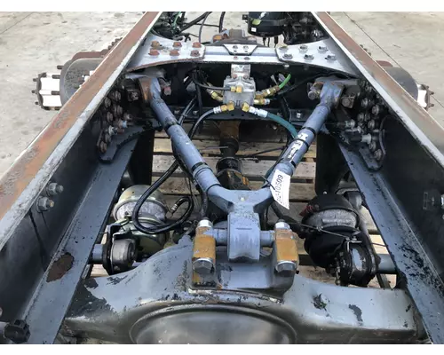 MERITOR RT40145 Cutoff Assembly (Housings & Suspension Only)
