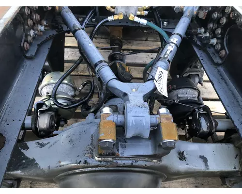 MERITOR RT40145 Cutoff Assembly (Housings & Suspension Only)