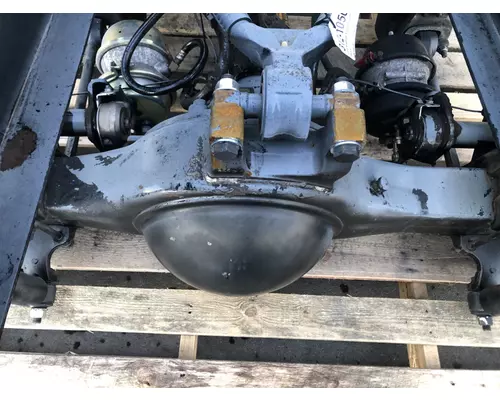 MERITOR RT40145 Cutoff Assembly (Housings & Suspension Only)