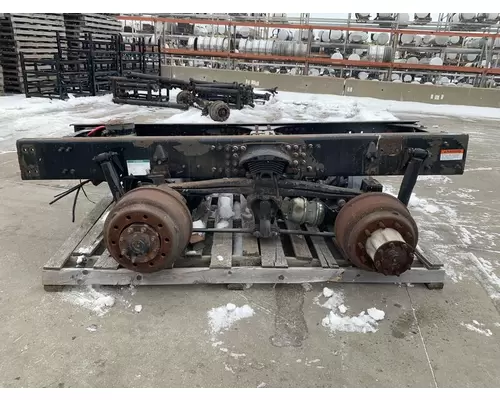 MERITOR RT40145 Cutoff Assembly (Housings & Suspension Only)