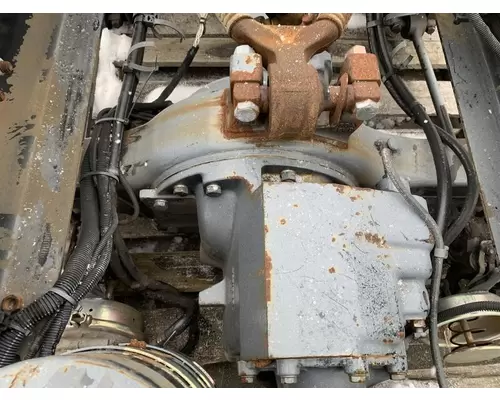 MERITOR RT40145 Cutoff Assembly (Housings & Suspension Only)