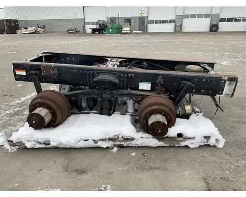 MERITOR RT40145 Cutoff Assembly (Housings & Suspension Only)