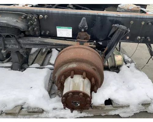 MERITOR RT40145 Cutoff Assembly (Housings & Suspension Only)