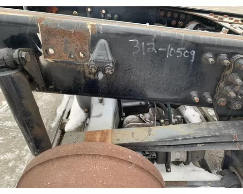 MERITOR RT40145 Cutoff Assembly (Housings & Suspension Only)