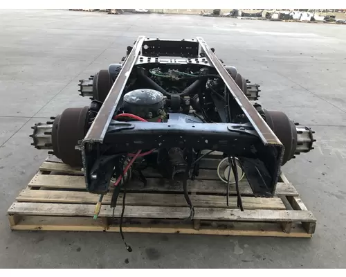 MERITOR RT40145 Cutoff Assembly (Housings & Suspension Only)