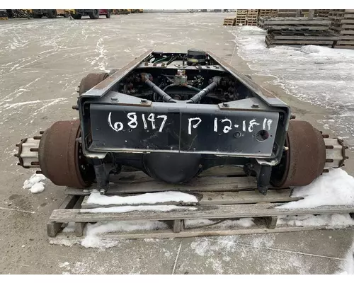 MERITOR RT40145 Cutoff Assembly (Housings & Suspension Only)