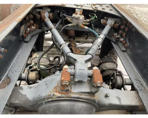 MERITOR RT40145 Cutoff Assembly (Housings & Suspension Only)
