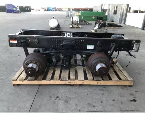 MERITOR RT40145 Cutoff Assembly (Housings & Suspension Only)