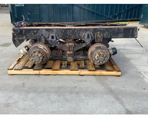 MERITOR RT40145 Cutoff Assembly (Housings & Suspension Only)