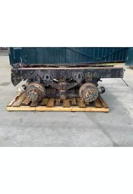 MERITOR RT40145 Cutoff Assembly (Housings & Suspension Only)