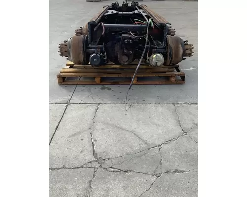 MERITOR RT40145 Cutoff Assembly (Housings & Suspension Only)