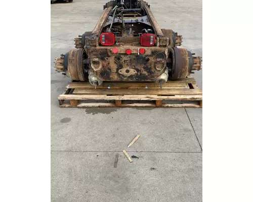 MERITOR RT40145 Cutoff Assembly (Housings & Suspension Only)