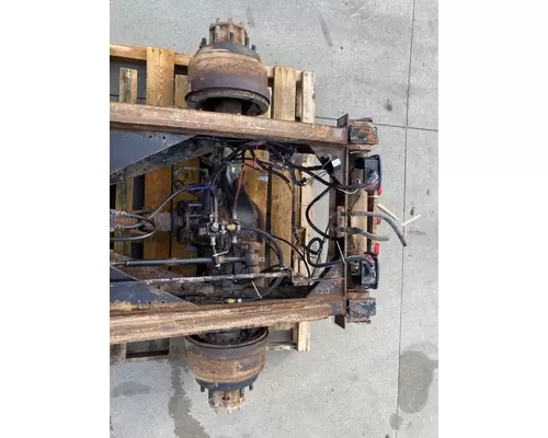 MERITOR RT40145 Cutoff Assembly (Housings & Suspension Only)