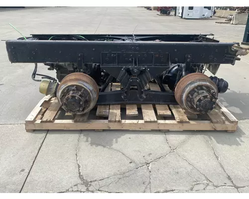MERITOR RT40145 Cutoff Assembly (Housings & Suspension Only)