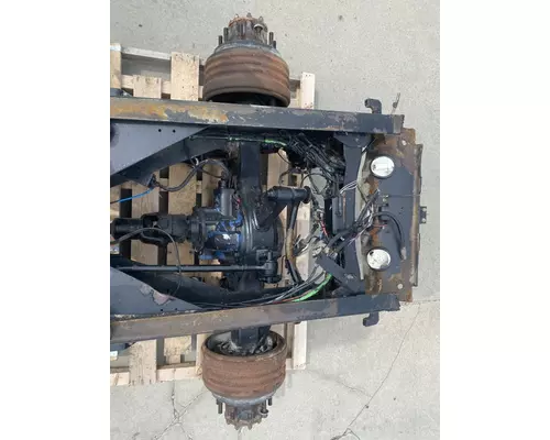 MERITOR RT40145 Cutoff Assembly (Housings & Suspension Only)