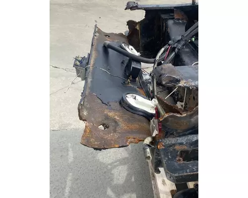 MERITOR RT40145 Cutoff Assembly (Housings & Suspension Only)
