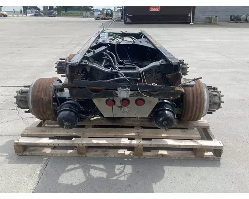 MERITOR RT40145 Cutoff Assembly (Housings & Suspension Only)