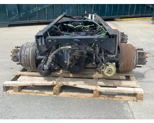 MERITOR RT40145 Cutoff Assembly (Housings & Suspension Only)