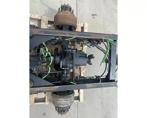 MERITOR RT40145 Cutoff Assembly (Housings & Suspension Only)
