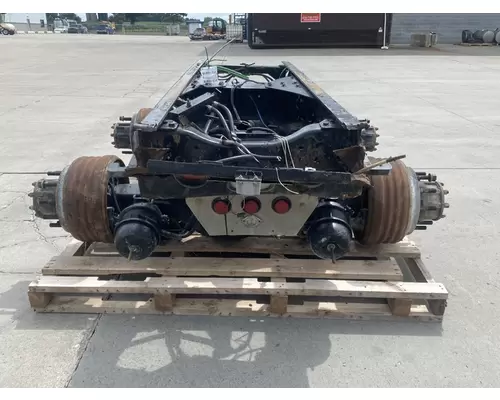 MERITOR RT40145 Tandem Cutoff