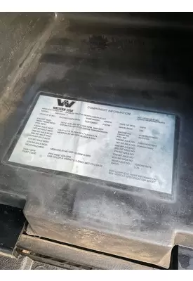MERITOR RT46-146P Cutoff