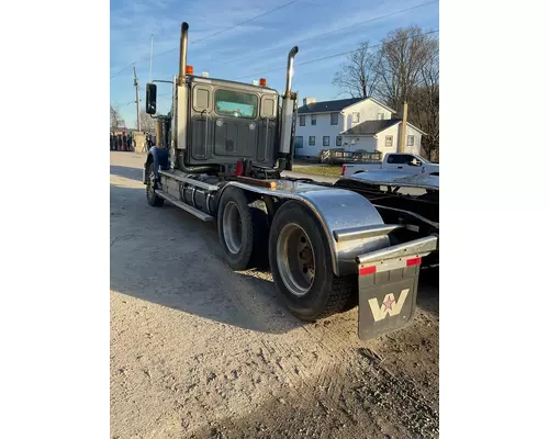 MERITOR RT46-146P Cutoff