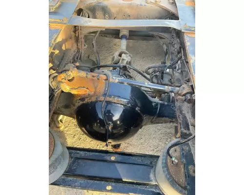 MERITOR RT46-146P Cutoff