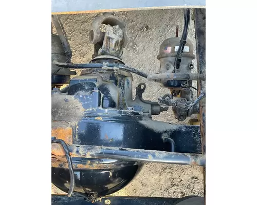 MERITOR RT46-146P Cutoff