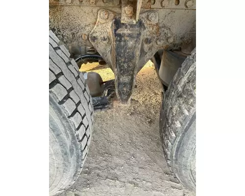 MERITOR RT46-146P Cutoff