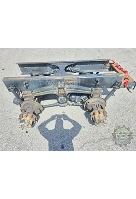 MERITOR RT46-160 Cutoff Assembly (Housings & Suspension Only)