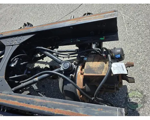 MERITOR RT46-160 Cutoff Assembly (Housings & Suspension Only)