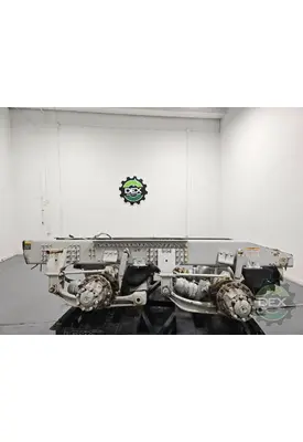 MERITOR RT46-160 Cutoff Assembly (Housings & Suspension Only)