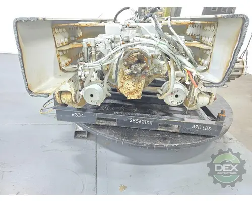 MERITOR RT46-160 Cutoff Assembly (Housings & Suspension Only)