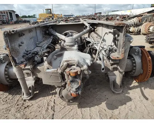 MERITOR RT46-160 Cutoff Assembly with Axles