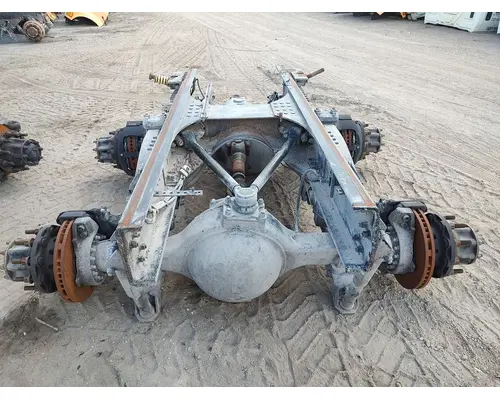 MERITOR RT46-160 Cutoff Assembly with Axles