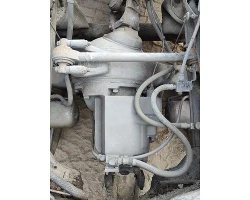 MERITOR RT46-160 Cutoff Assembly with Axles