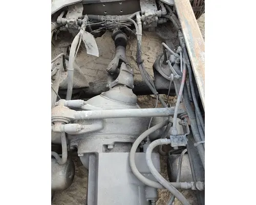 MERITOR RT46-160 Cutoff Assembly with Axles
