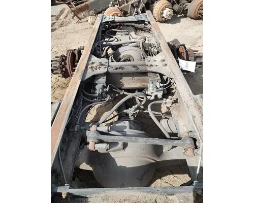 MERITOR RT46-160 Cutoff Assembly with Axles