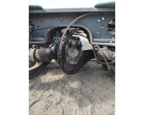 MERITOR RT46-160 Cutoff Assembly with Axles