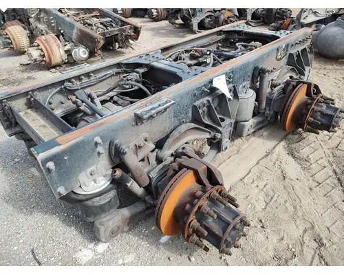 MERITOR RT46-160 Cutoff Assembly with Axles