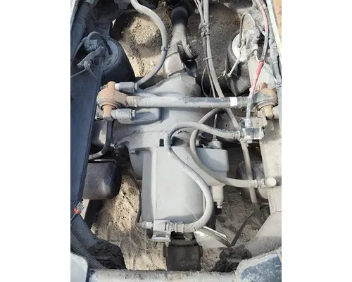 MERITOR RT46-160 Cutoff Assembly with Axles