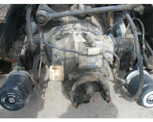 MERITOR RT46-160 Cutoff Assembly with Axles
