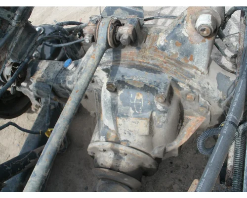 MERITOR RT46-160 Cutoff Assembly with Axles