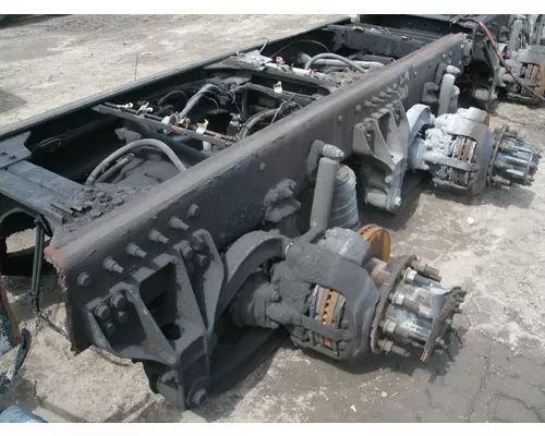 MERITOR RT46-160 Cutoff Assembly with Axles