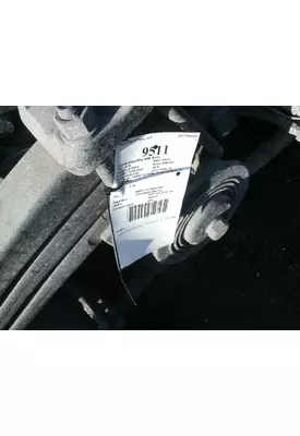MERITOR RT46-160 Cutoff Assembly with Axles