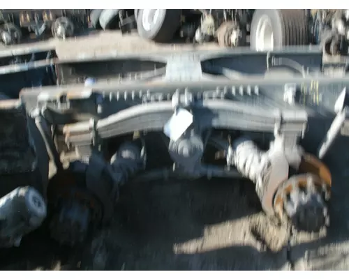MERITOR RT46-160 Cutoff Assembly with Axles