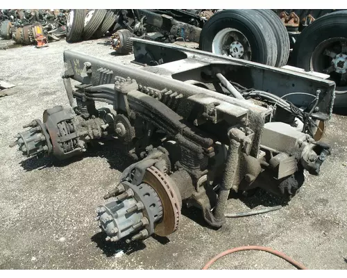 MERITOR RT46-160 Cutoff Assembly with Axles