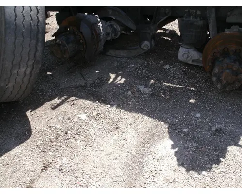 MERITOR RT46-160 Cutoff Assembly with Axles