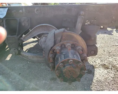 MERITOR RT46-160 Cutoff Assembly with Axles