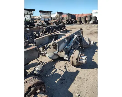 MERITOR RT46-160 Cutoff Assembly with Axles